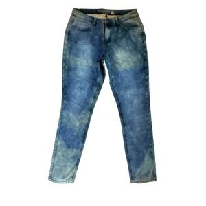 Revolt Distressed Jeans Size 12